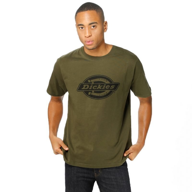 Dickies HS One Colour -t-paita