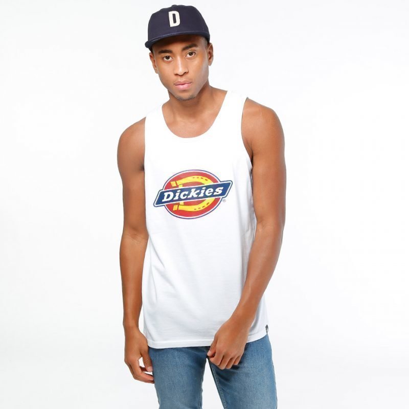 Dickies Horseshoe -tank top