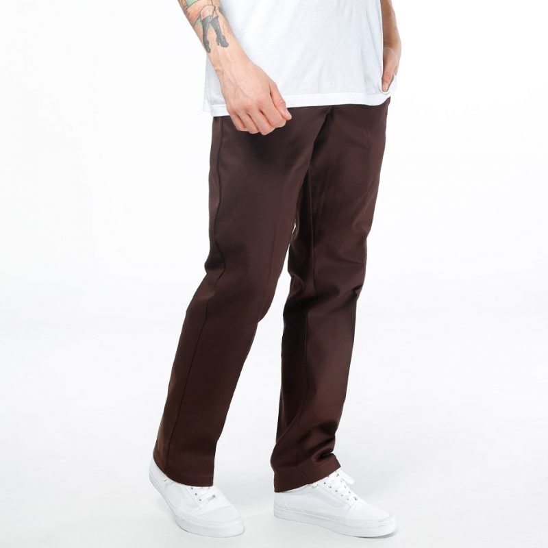 Dickies Slim Fit Work Pant -chinot