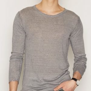 Diesel K-Tiger-C Pullover Pusero Grey