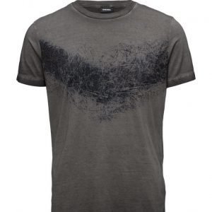 Diesel Men T-Diego-Hl T-Shirt lyhythihainen t-paita