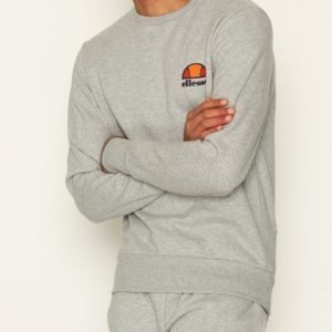 ELLESSE El Diveria Crew Sweat Pusero Grey