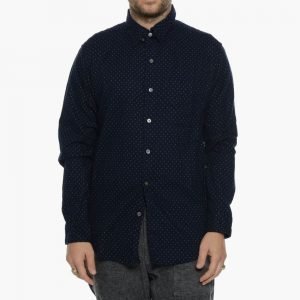 Engineered Garments Tab Collar Shirt