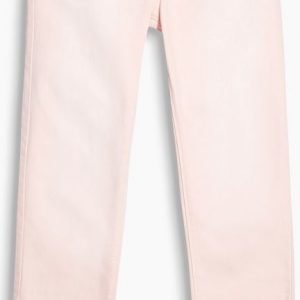 Esprit Casual Skinny Pants Pink Naisten Housut