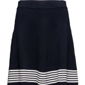 Esprit Casual Skirts Flat Knitted mekko