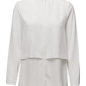 Esprit Collection Blouses Woven pitkähihainen pusero