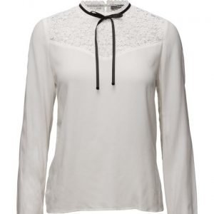 Esprit Collection Blouses Woven pitkähihainen pusero