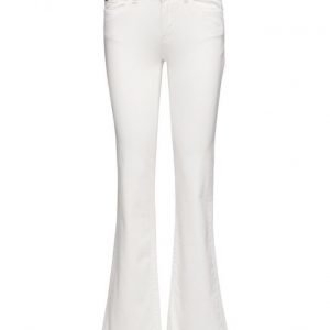 Esprit Collection Pants Denim leveälahkeiset farkut
