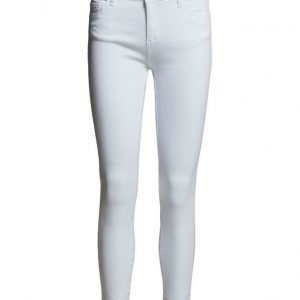 FIVEUNITS Kate 155 White Jeans skinny farkut