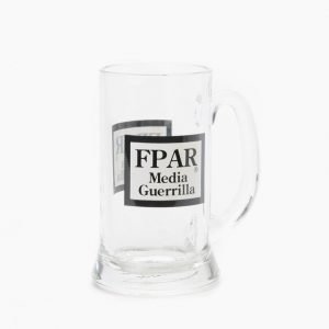 FPAR Beer Glass