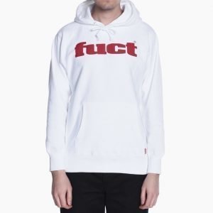 FUCT SSDD OG Logo Pullover Hoodie