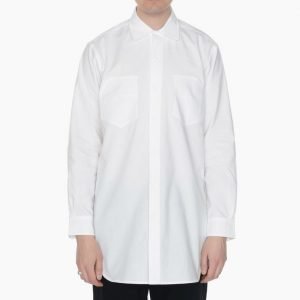 Facetasm Basic Long Shirt