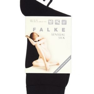 Falke Sensual Silk Nilkkasukat