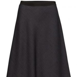 Filippa K Bias Cut Skirt mekko