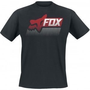 Fox Processed Ss Tee T-paita