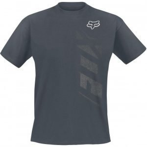 Fox Scaled Ss Premium Tee T-paita