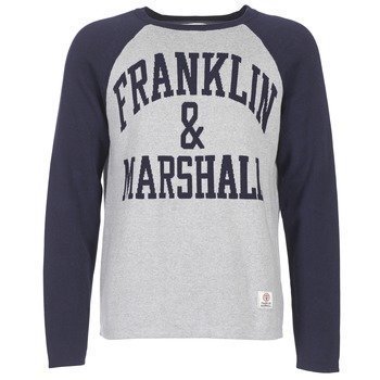 Franklin & Marshall HOUI neulepusero