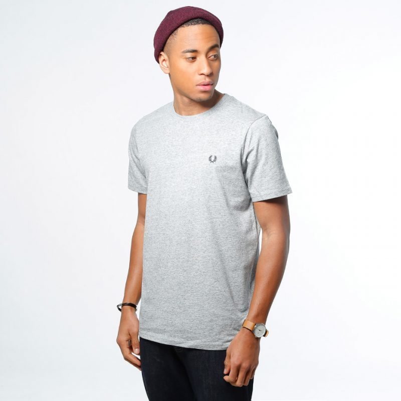 Fred Perry Crew Neck -t-paita