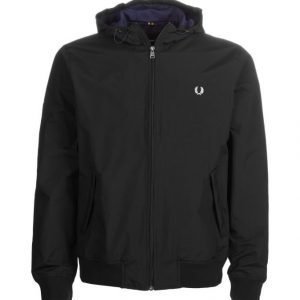 Fred Perry Hooded Brentham Takki