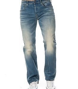 G-Star Raw 3301 Loose Light Aged