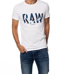 G-Star Raw Lamar White