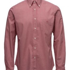 GANT Rugger R. Imported Fabric Gingham Hobd