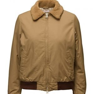 GANT Rugger R. The Flyer bomber takki