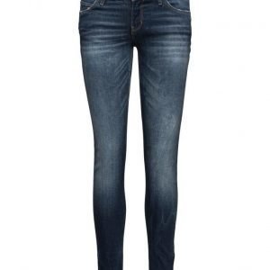 GUESS Jeans Marylin 3 Zip skinny farkut