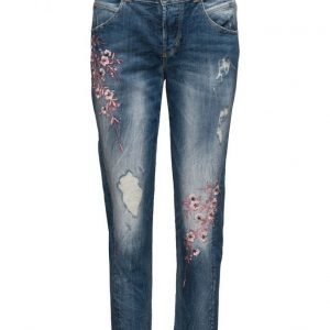 GUESS Jeans Tapered Relax suorat farkut