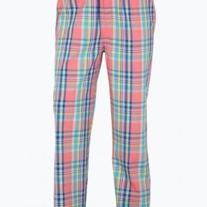 Gant Ruudulliset Pyjamahousut