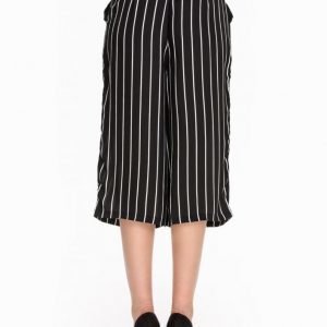 Glamorous Stripe Culotte