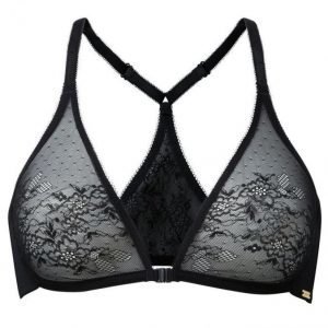 Gossard Rintaliivit Musta