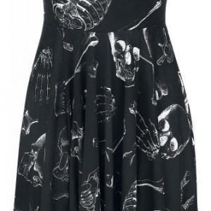 Gothicana By Emp Hankiehem Dress Mekko