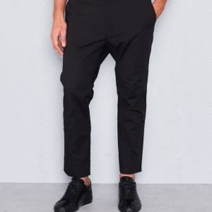 HOPE Edwin Trouser Black