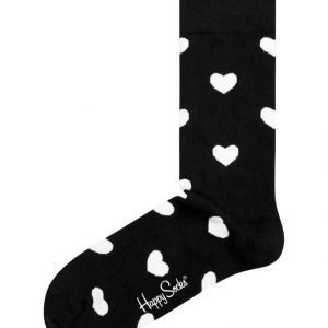 Happy Socks Heart Sukat