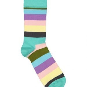 Happy Socks Stripe Sukat