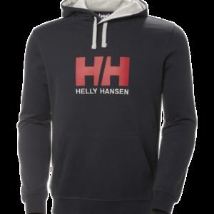 Helly Hansen Hh Logo Hoodie Huppari