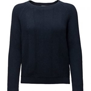 Hilfiger Denim Thdw Basic Cn Sweater L/S 16 neulepusero