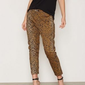 Hope Law Trouser Housut Leo