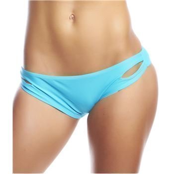 Hot Anatomy Bikini Stripes Pant