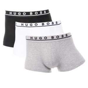 Hugo Boss 3-Pack Basic Boxer Multi