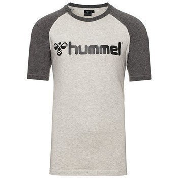 Hummel Fashion T-paita lyhythihainen t-paita