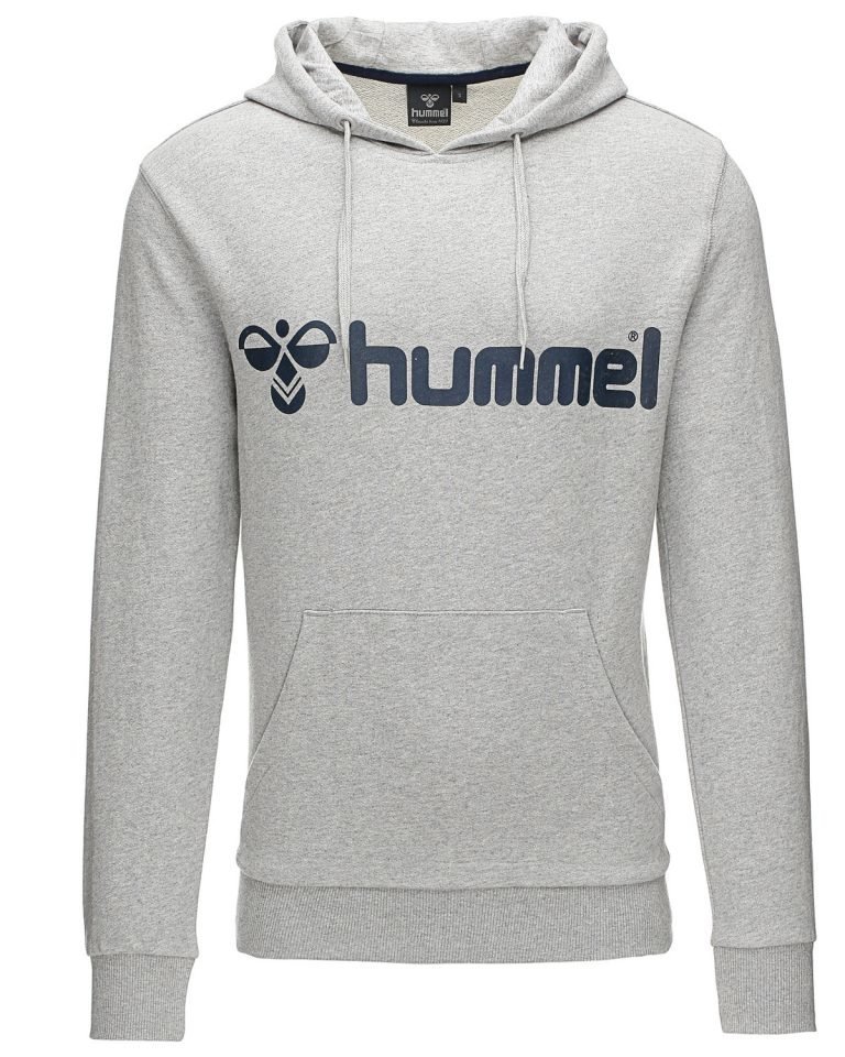 Hummel спортивная одежда