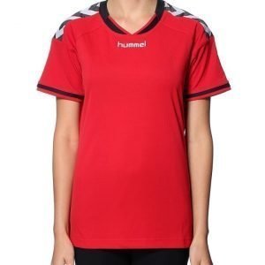 Hummel Sport Stay Authentic T-paita