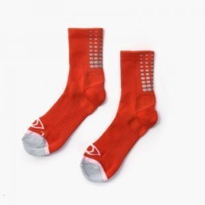 ICNY Sport Block Fade Gradient Quarter Ankle Socks