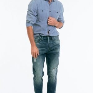 Jack & Jones Erik Thomas Akm 970 Farkut Relaxed Fit