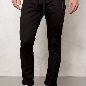 Jack & Jones Marco Trend Pants Black