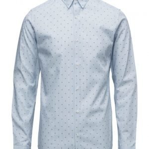 Jack & Jones Premium Jprmagnus Shirt L/S Plain