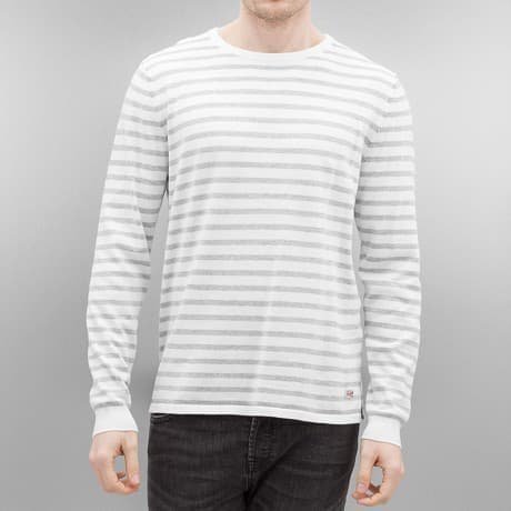 Jack & Jones Pusero Valkoinen