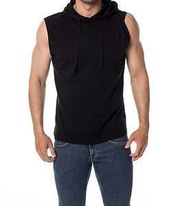 Jack & Jones Saul Hood Black